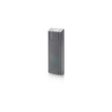 Proximity reader ROGER PRT12MF-R4-BK