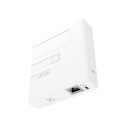 Mikrotik GPEN11 PoE adapter Gigabit Ethernet