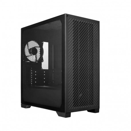 Cooler Master Elite 301 Lite must arvutikorpus