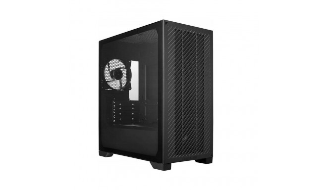 Cooler Master Elite 301 Lite Mini Tower Black