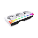 XFX Mercury Radeon RX 9070 XT OC Gaming Edition AMD 16 GB GDDR6