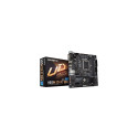 GIGABYTE H610M S2H V2 DDR4 Motherboard - Supports Intel Core 14th CPUs, 6+1+1 Hybrid Phases Digital 