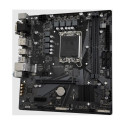 GIGABYTE H610M S2H V2 DDR4 Motherboard - Supports Intel Core 14th CPUs, 6+1+1 Hybrid Phases Digital 