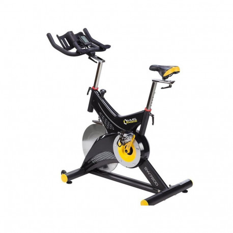 HMS Fitness SW7200 Spin bicycle