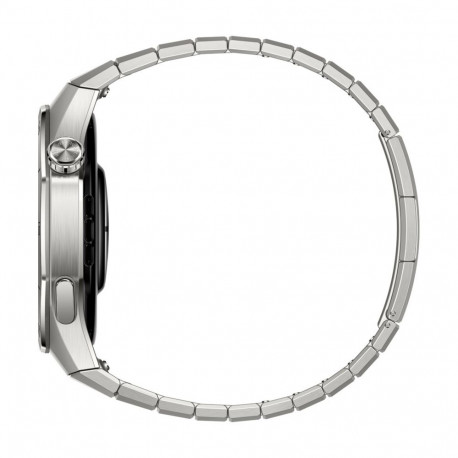 Huawei nutikell WATCH GT 5 Pro Vili-B29M 46mm GPS (satellite) AMOLED 1.43 inches, titaan