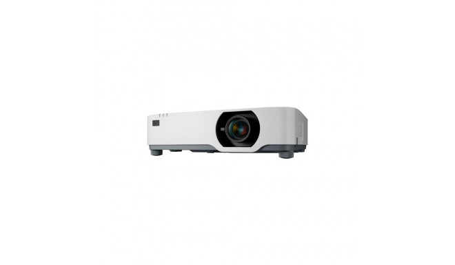 NEC P627UL Standard throw projector 6200 ANSI lumens 3LCD WUXGA (1920x1200) White