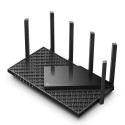 TP-Link Archer AXE5400 kolme sagedusalaga gigabitine Wi-Fi 6E ruuter