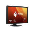 EIZO ColorEdge CS2731 arvutimonitor 68.6 cm (27") 2560 x 1440 pikslit Quad HD LED must