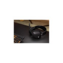 Corsair | Mängurikomplekt | HS80 Max | Bluetooth | Kõrvapealne | Juhtmevaba