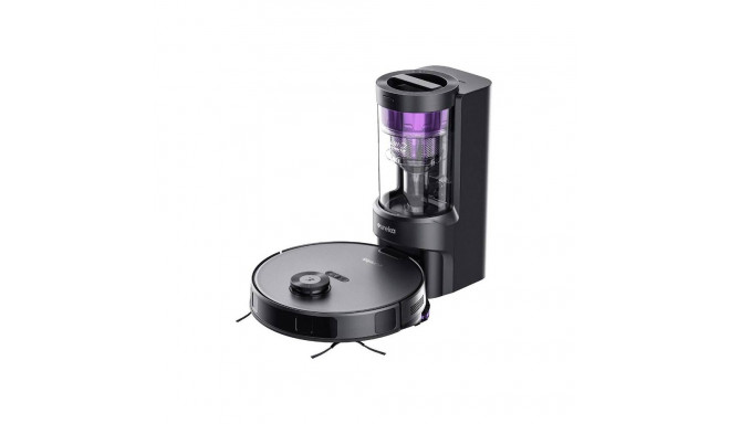 EUREKA E10s cleaning robot