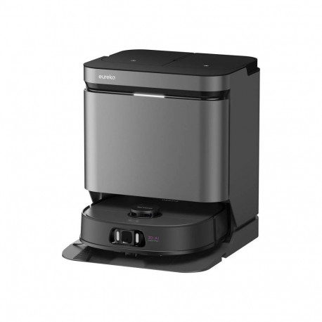 EUREKA J15 Pro Ultra cleaning robot