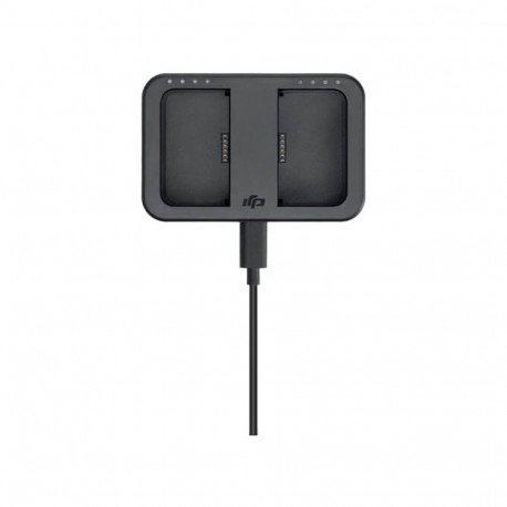 DJI WB37 Battery Charging Hub (USB-C)