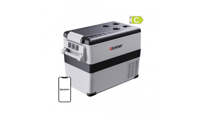 Euhomy car refrigerator DE-CF45AZ , 45L
