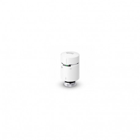 SCHNEIDER ELECTRIC WISER ITRV RADIATOR THERMOSTAT
