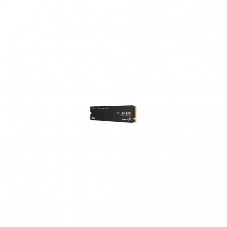 Western Digital SSD||Black SN7100|2TB|M.2|PCIe Gen4|NVMe|3D TLC|Write speed 6900 MBytes/sec|Read spe