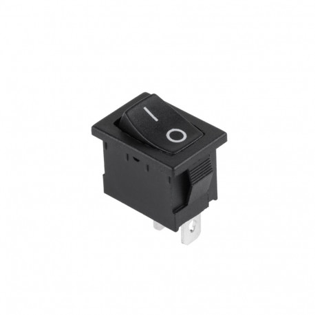 Cabletech lülitiga pistikud MRS-101-2 25tk.
