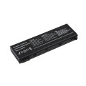 Bateria Quer TOSHIBA SATELLITE L10 L15 L20 L30 14.4V 5200mAh aku