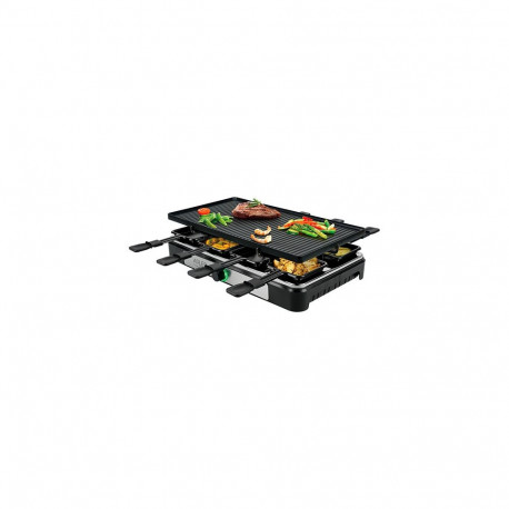 AD 6616 Raclette - grill elektryczny