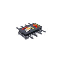 AD 6616 raclette elektrigrill