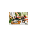 AD 6616 raclette elektrigrill