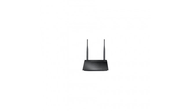 ASUS RT-N12E N300 WLAN Router 802.11b/g/n