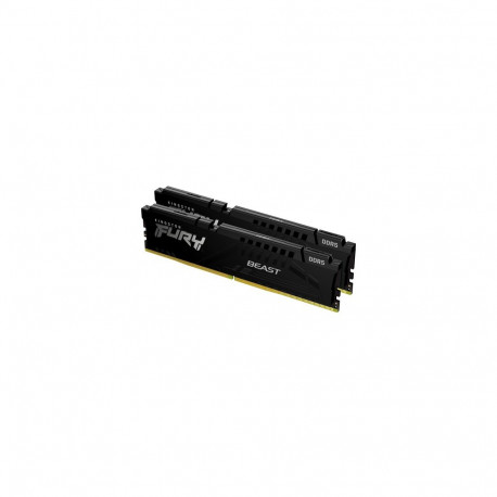 Kingston DDR5 mälu KF560C36BBEK2-16 16GB 6000 CL36 kahe mooduliga komplekt beast