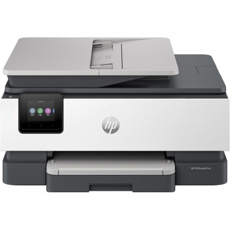 Printer - HP OfficeJet Pro 8132e Wireless All-in-One Duplex Color
