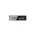 M.2 SSD - Lexar LNQ790 4TB PCIe NVMe Lexar LNQ790 4TB M.2 PCIe NVMe SSD