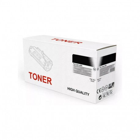 Other Brand Toner Cartridge Black (With chip), Compatible with HP 106A (W1106A)