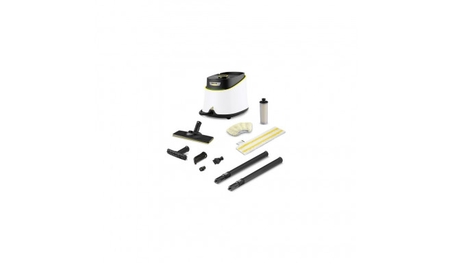Karcher SC 3 Deluxe EasyFix (1.513-430.0) Steam Cleaner