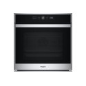 BUILT-IN OVEN WOI4S8PPM1SXWHIRPOOL