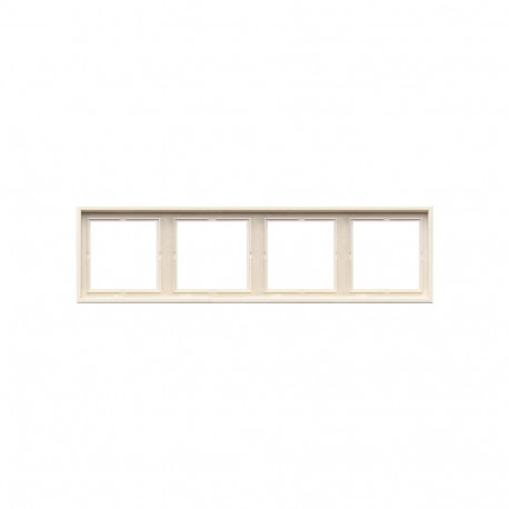 FRAME K14-445-04.M/SM 4PL modernne liivakarva