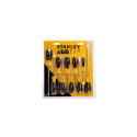SCREWDRIVER SET STHT0-60211 10PCS