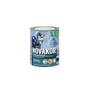 NOVAKOR ALKYD PRIMER BLACK 0.9L