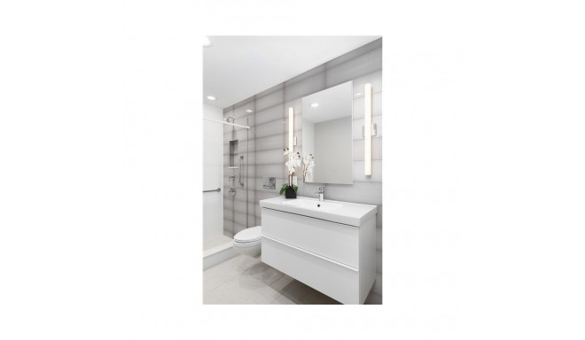 PEEGEL RIPUTATAV LIHTNE C-SERV 80X60CM