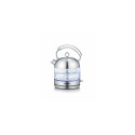 Severin WK 3459 electric kettle 1.7 L 2400 W Stainless steel