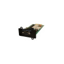 Eaton Relay Card-MS interface cards/adapter Internal Serial