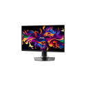 MSI MAG 271QPX QD-OLED E2 computer monitor 67.3 cm (26.5&quot;) 2560 x 1440 pixels Wide Quad HD 