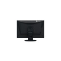 EIZO FlexScan EV2485-BK LED display 61.2 cm (24.1&quot;) 1920 x 1200 pixels WUXGA Black