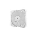 Corsair RS140 Computer case Fan 14 cm White 2 pc(s)