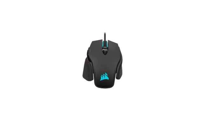 Corsair M65 RGB ULTRA mouse Gaming Right-hand USB Type-A Optical 26000 DPI
