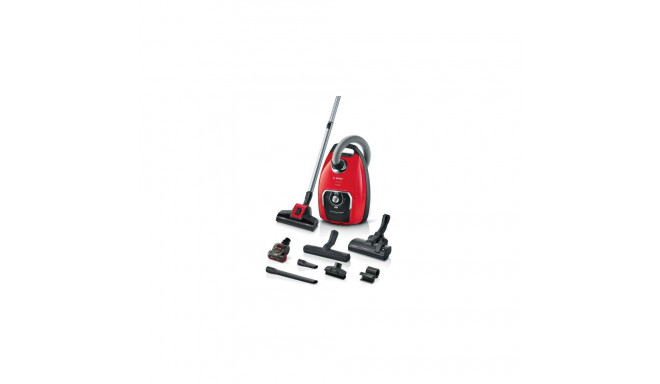 Bosch Serie 8 BGB8PET3A vacuum 5 L Dry 890 W Dust bag