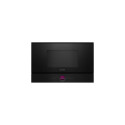 Bosch Serie 8 BER7321B1 microwave Black Solo microwave Built-in 21 L 900 W