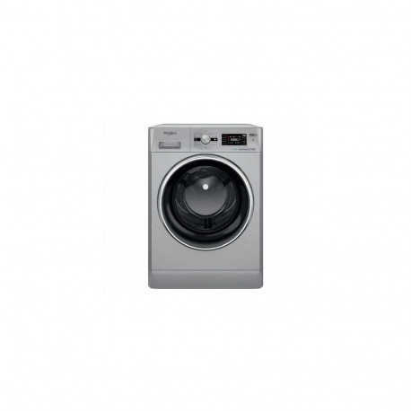 Whirlpool AWG 1114SD washing machine Front-load 11 kg 1351 RPM Silver