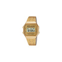 Casio A168WG-9EF watch