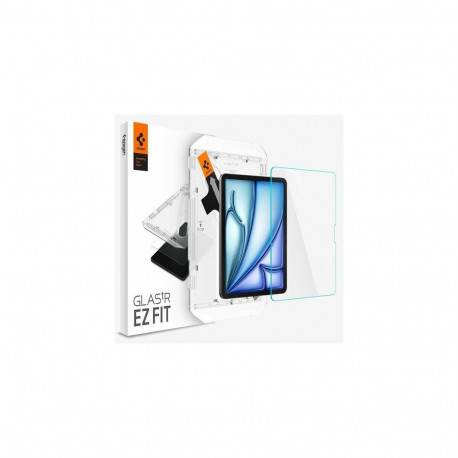 Spigen GLAS.tR EZ Fit iPad Air 11 2024 Glass Screen Protector