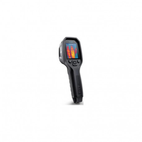 FLIR TG298 Wärmebildkamera -25 bis+1080°C Black Built-in display LCD 320 x 240 pixels