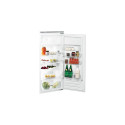 Whirlpool ARG 7342 combi-fridge Built-in 189 L E White
