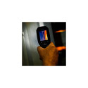 FLIR TG298 Wärmebildkamera -25 bis+1080°C Black Built-in display LCD 320 x 240 pixels