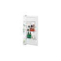 Whirlpool ARG 7342 combi-fridge Built-in 189 L E White